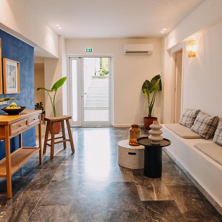 Brown Beach Evia Island, All Inclusive In Eretria, A Member Of Brown Hotels Exterior photo