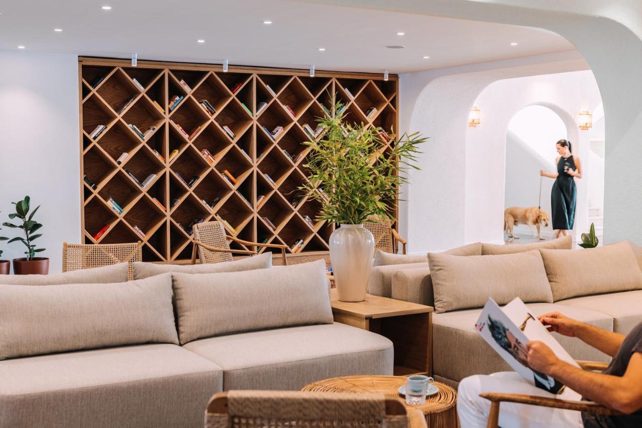 Brown Beach Evia Island, All Inclusive In Eretria, A Member Of Brown Hotels Exterior photo