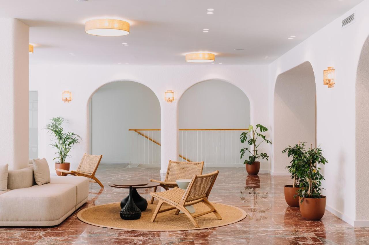 Brown Beach Evia Island, All Inclusive In Eretria, A Member Of Brown Hotels Exterior photo