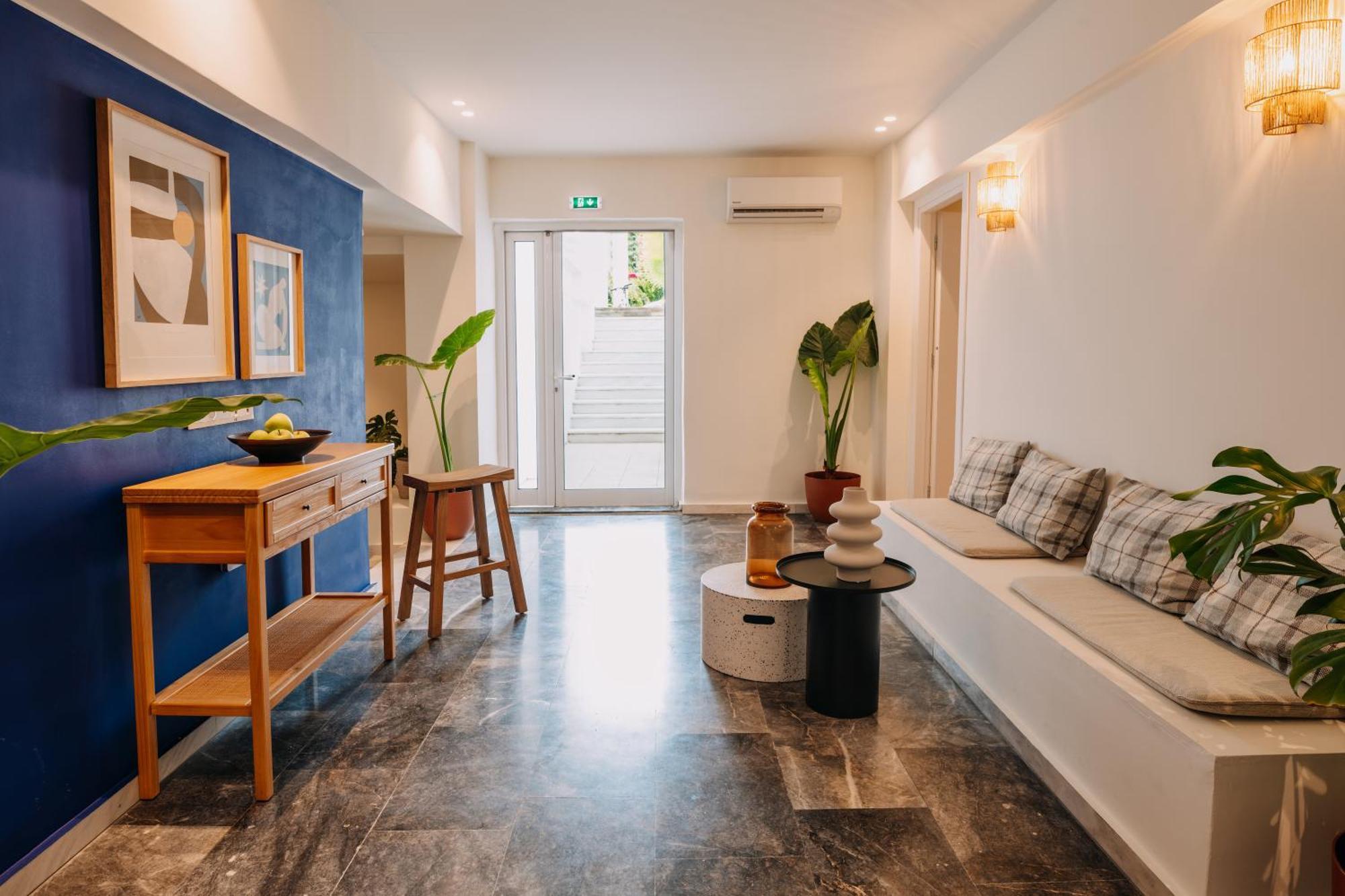 Brown Beach Evia Island, All Inclusive In Eretria, A Member Of Brown Hotels Exterior photo