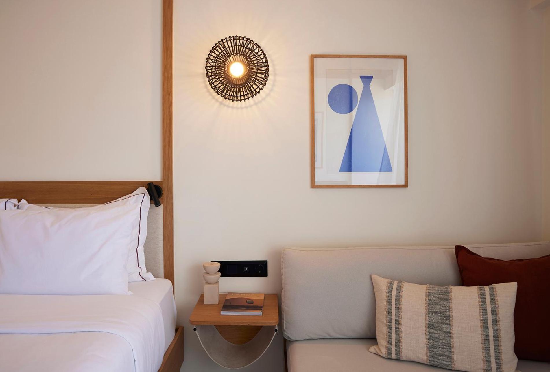 Brown Beach Evia Island, All Inclusive In Eretria, A Member Of Brown Hotels Room photo