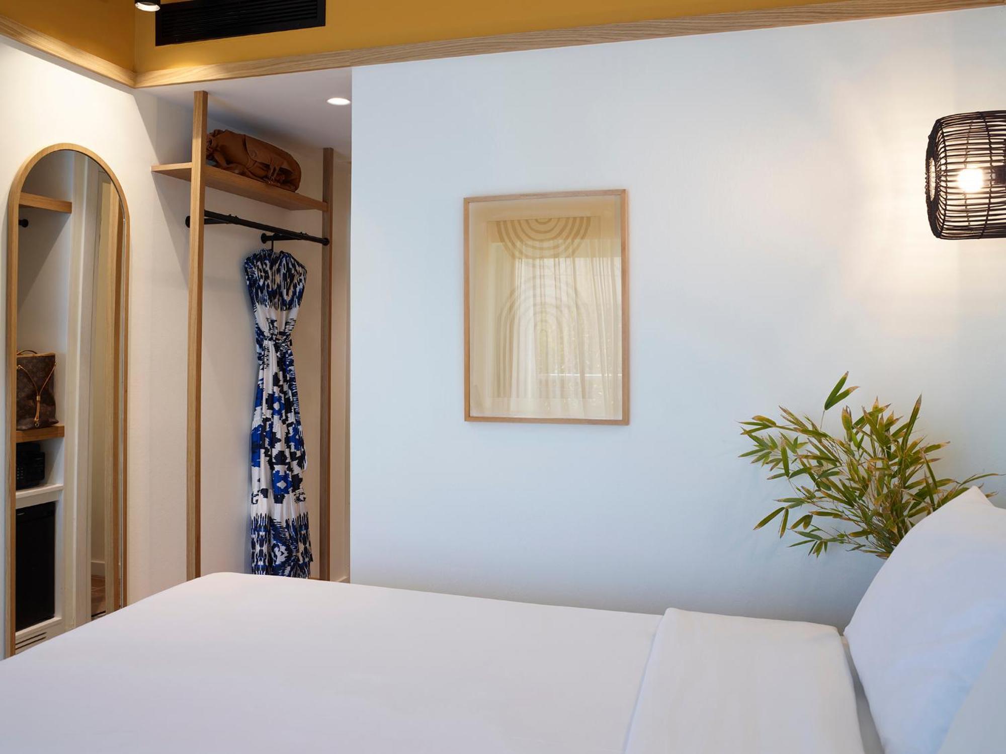 Brown Beach Evia Island, All Inclusive In Eretria, A Member Of Brown Hotels Room photo